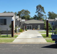 Dalby Tourist Park - Holiday Sunshine Coast