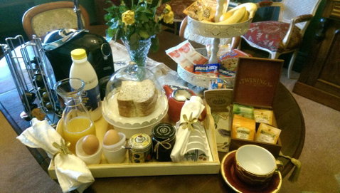 Dalfruin B&B - Sunshine Coast Tourism 1