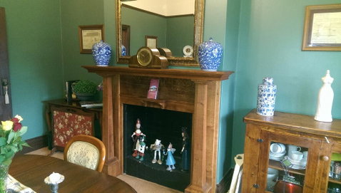 Dalfruin B&B - Sunshine Coast Tourism 3