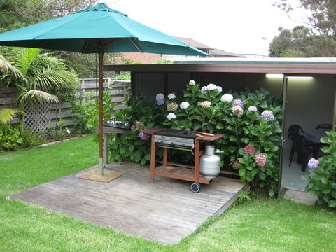 Dalmeny Shores - Sunshine Coast Tourism 2