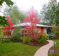 Dalrymples Guest Cottages - Sunshine Coast Tourism
