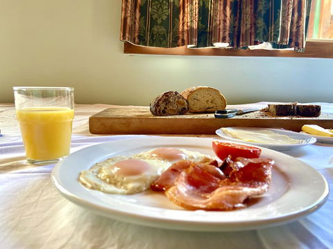 Daly View Bed & Breakfast - Holiday Sunshine Coast 2