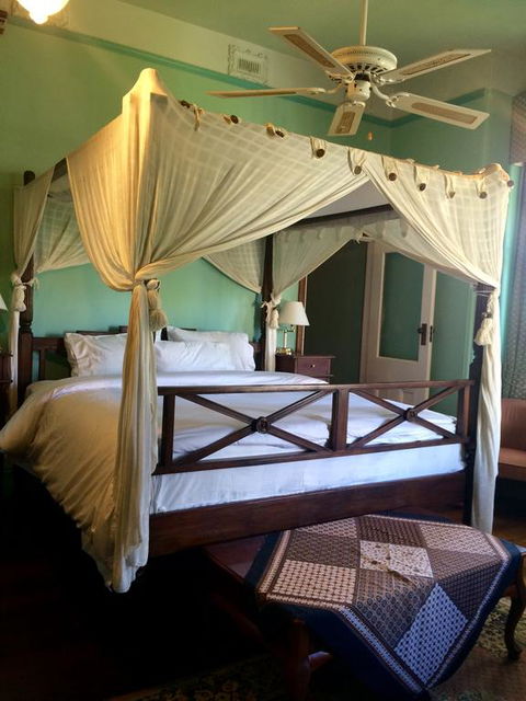 Daly View Bed & Breakfast - Holiday Sunshine Coast 3