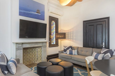 Dalziel Lodge - Holiday Sunshine Coast 1