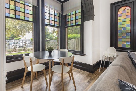 Dalziel Lodge - Holiday Sunshine Coast 2