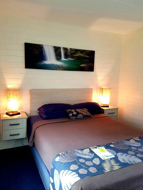 Dampier Mermaid Hotel Karratha - Sunshine Coast Tourism 3