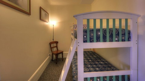 Dannebrog Lodge - Sunshine Coast Tourism 1