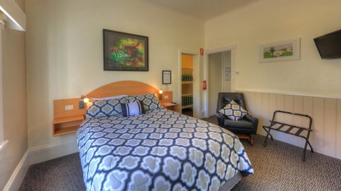 Dannebrog Lodge - Sunshine Coast Tourism 2