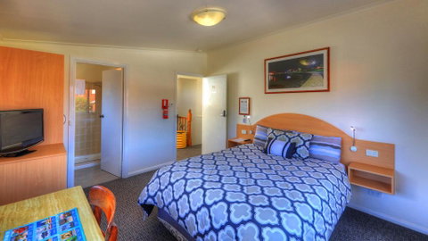 Dannebrog Lodge - Sunshine Coast Tourism 0