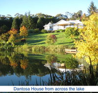 Dantosa Blue Mountains Retreat - Sunshine Coast Tourism