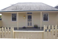 Darcy's Cottage on Piper