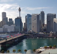 Darling Harbour 2 Bedroom Apartment - Sunshine Coast Tourism