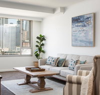 Darling Harbour Apartment with Parking Views Pool - Sunshine Coast Tourism