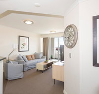 Darling Harbour Executive - Sunshine Coast Tourism