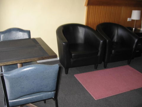 Darlot Motor Inn - Sunshine Coast Tourism 3