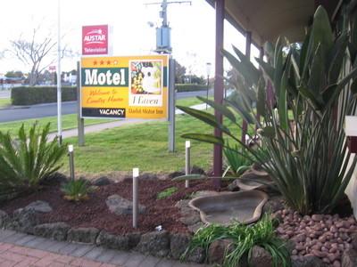 Darlot Motor Inn - Sunshine Coast Tourism 0