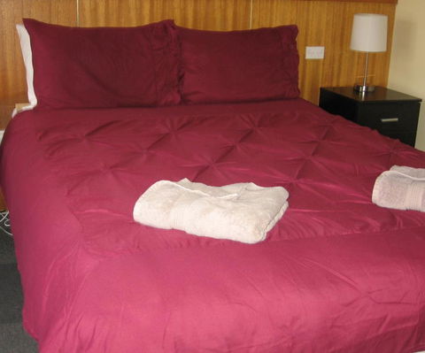 Darlot Motor Inn - Sunshine Coast Tourism 2
