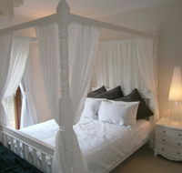 Darnell Bed  Breakfast - Holiday Sunshine Coast