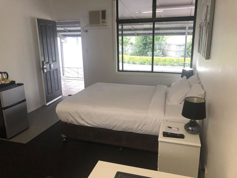 Darra Motel & Conference Centre - Sunshine Coast Tourism 1