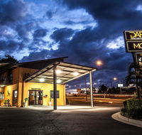 Darra Motel  Conference Centre - Holiday Sunshine Coast