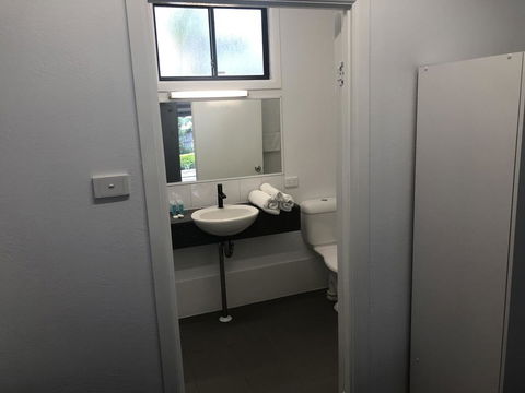 Darra Motel & Conference Centre - Sunshine Coast Tourism 2