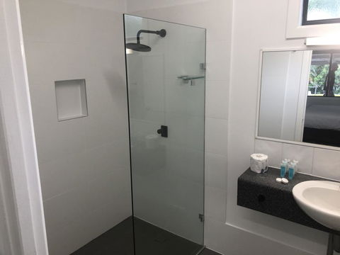 Darra Motel & Conference Centre - Sunshine Coast Tourism 3