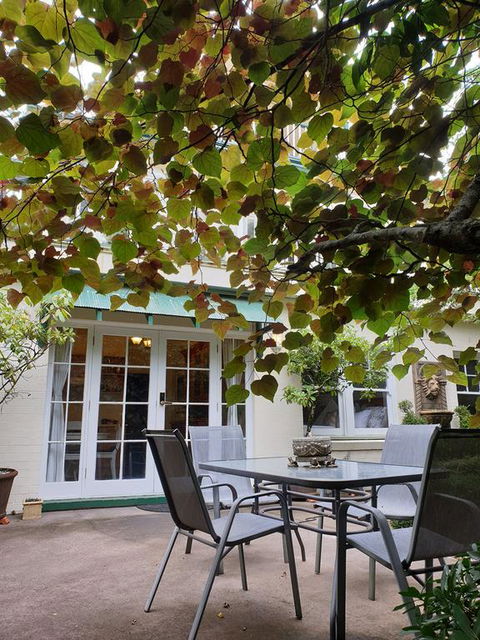 Davaar Hideaway Leura - Sunshine Coast Tourism 1
