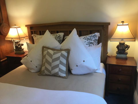 Davaar Hideaway Leura - Sunshine Coast Tourism 3