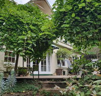 Davaar Hideaway Leura - Sunshine Coast Tourism