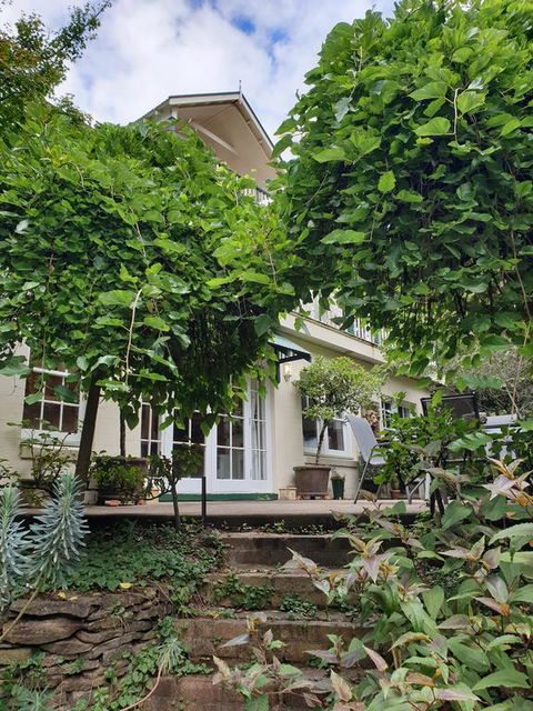 Davaar Hideaway Leura - Sunshine Coast Tourism 0