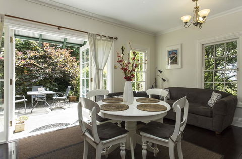 Davaar Hideaway Leura - Sunshine Coast Tourism 2