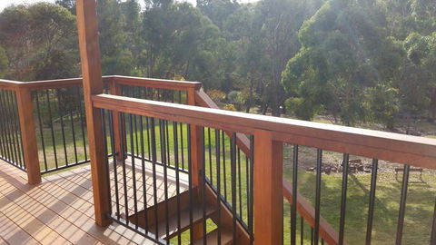 Day Dream Cottage - Sunshine Coast Tourism 1