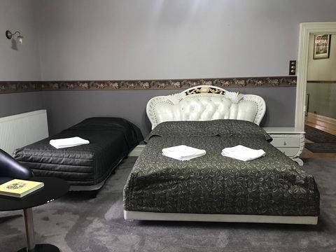 Daylesford Central Motor Inn - Sunshine Coast Tourism 2