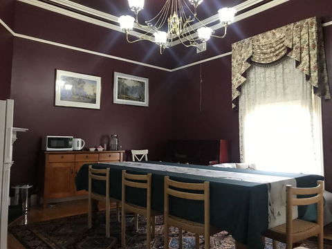 Daylesford Central Motor Inn - Sunshine Coast Tourism 0