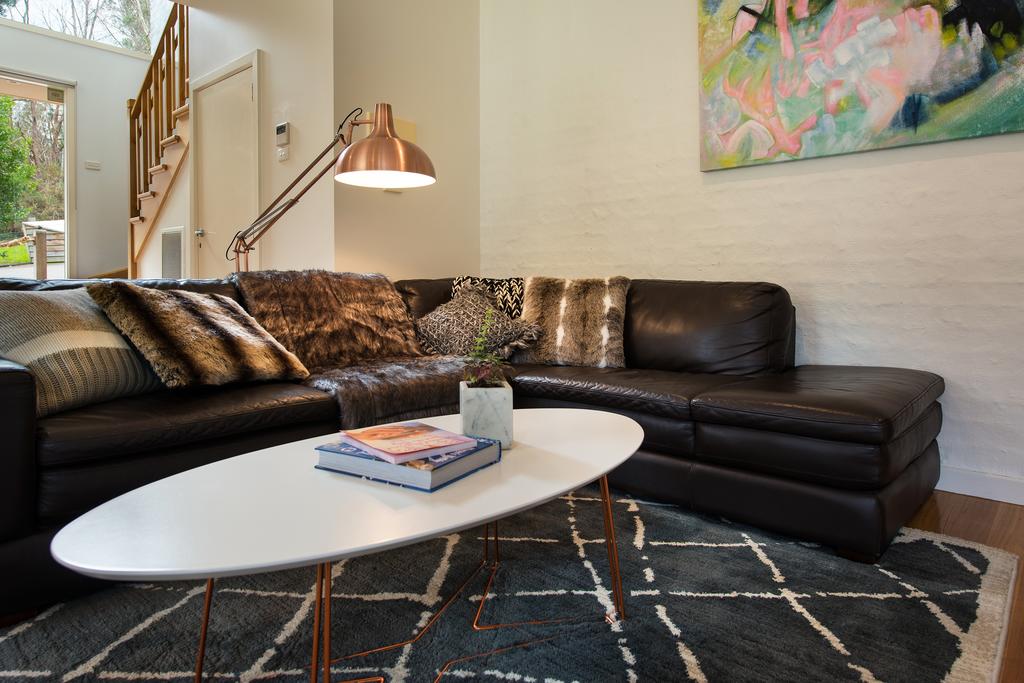 Daylesford VIC Sunshine Coast Tourism