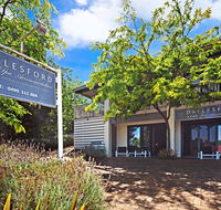 Daylesford Spa Accommodation - Sunshine Coast Tourism