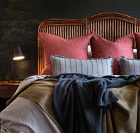 Daylesford Spa Villa 3 - Sunshine Coast Tourism