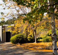 Daylesford Spa Villa 4 - Sunshine Coast Tourism