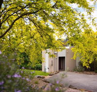 Daylesford Spa Villa 5 - Sunshine Coast Tourism
