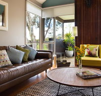 Daylesford Spa Villa 6 - Sunshine Coast Tourism