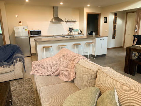 Daysend Cottages - Sunshine Coast Tourism 1