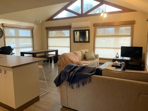 Daysend Cottages - Sunshine Coast Tourism 2