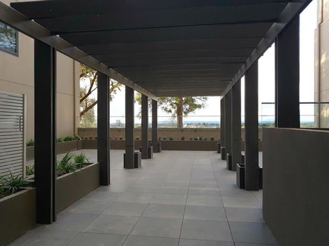 Deakin 2Bed 2Bath And Free Parking - Sunshine Coast Tourism 1