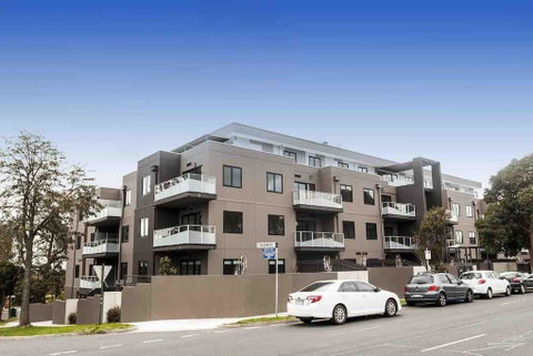Deakin 2Bed 2Bath And Free Parking - Sunshine Coast Tourism 0