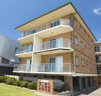 Debra Court Unit 1 - Sunshine Coast Tourism