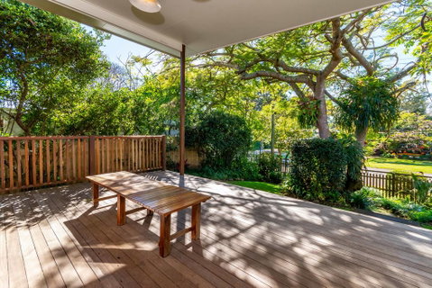 Decked Out For A Fantastic Holiday - (Whole House) Winnett St, Woorim - Sunshine Coast Tourism 3