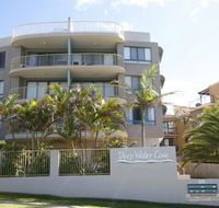 Deepwater Cove Unit 7 68 Lower Gay Terrace Bulcock Beach