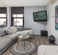 Degraves Hidden Gem - Parking Convenient CBD Location Lift - Holiday Sunshine Coast