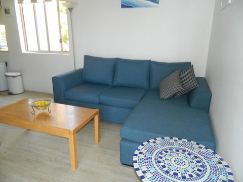 Del Rae Unit 15 - Shoal Bay - Holiday Sunshine Coast 3