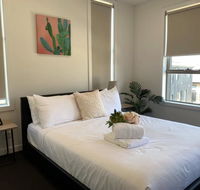Delicate and Peaceful Bundoora Townhouse 11-R2 - Holiday Sunshine Coast